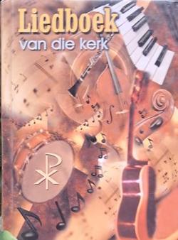 Liedboek van die kerk