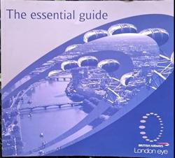 The Essential Guide London Eye 9780583346740