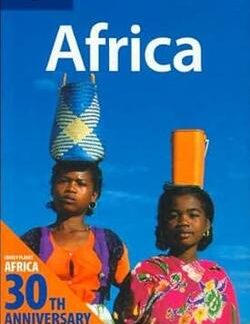 Lonely Planet Africa Travel Guide