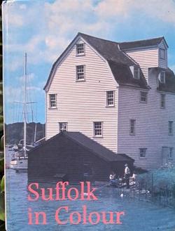 Suffolk in Colour