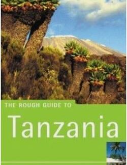 The Rough Guide to Tanzania