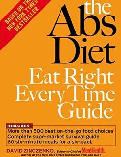 The Abs Diet