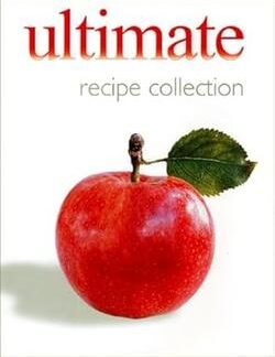 Ultimate Recipe Collection - Richard Carroll 9781582791135