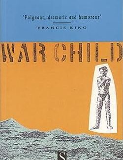 War Child - Stephen Gray