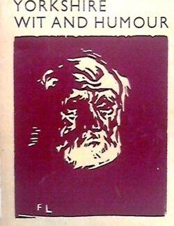 Yorkshire Wit and Humour - H.L. Gee