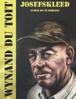 Josefskleed – Wynand du Toit