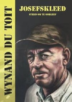 Josefskleed – Wynand du Toit
