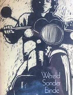 Wêreld sonder einde
