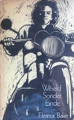 Wêreld sonder einde