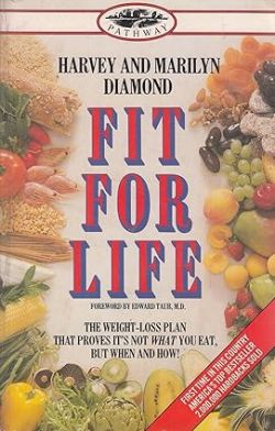 Fit for Life – Harvey Diamond