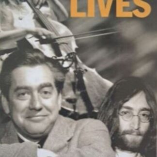 Brief Lives by Colin Matthew second-hand paperback in good condition at Karin's Treasures