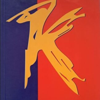 kernwoordeboek FF odendal sagteband tweedehandse boek Karin's Treasures