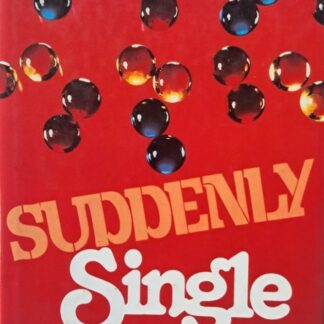 suddenly single jm smoke isbn 9780800713126 front cover hardback with dust jacket