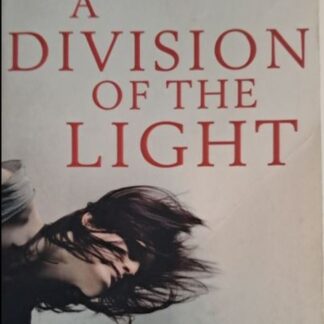 Cover of A Division of the Light by Christopher Burns