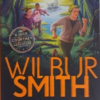 cloudburst wilbur smith