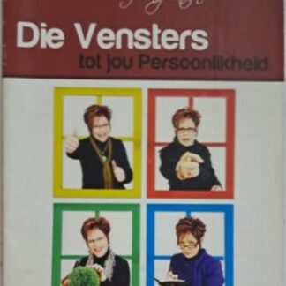 die vensters tot jou persoonlikheid lynette beer