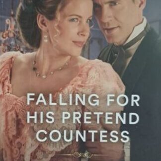 falling for his pretend countess lauri robinson available from karin's treasures.