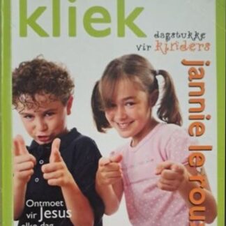 kliek jannie le roux