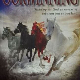 oorwinning elza meyer isbn 9781770006577 tweedehandse boek in goeie toestand by Karin's Treasures.
