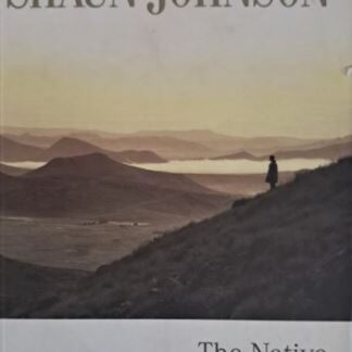 Cover of The Native Commissioner by Shaun Johnson