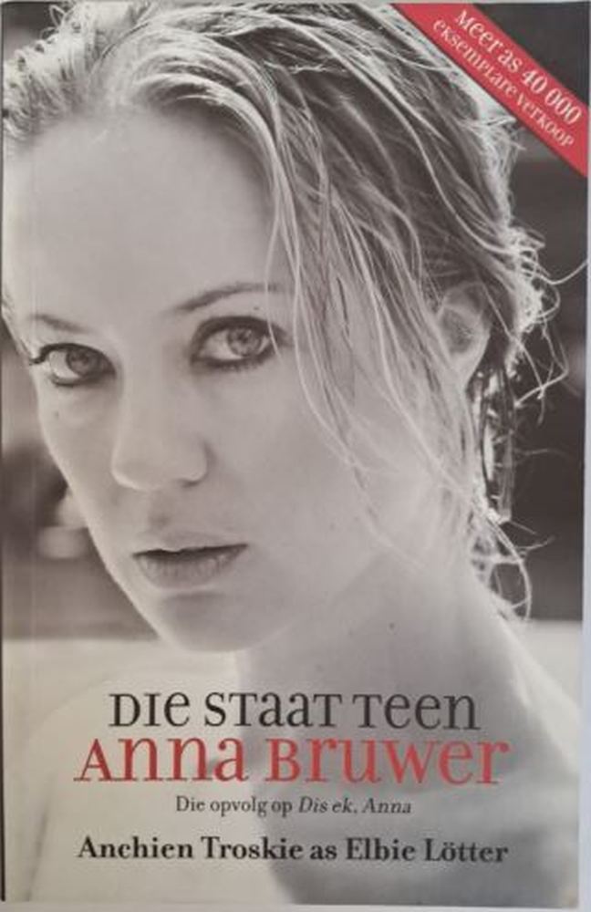 Die staat teen Anna Bruwer – Anchien Troskie (Redelike toestand)