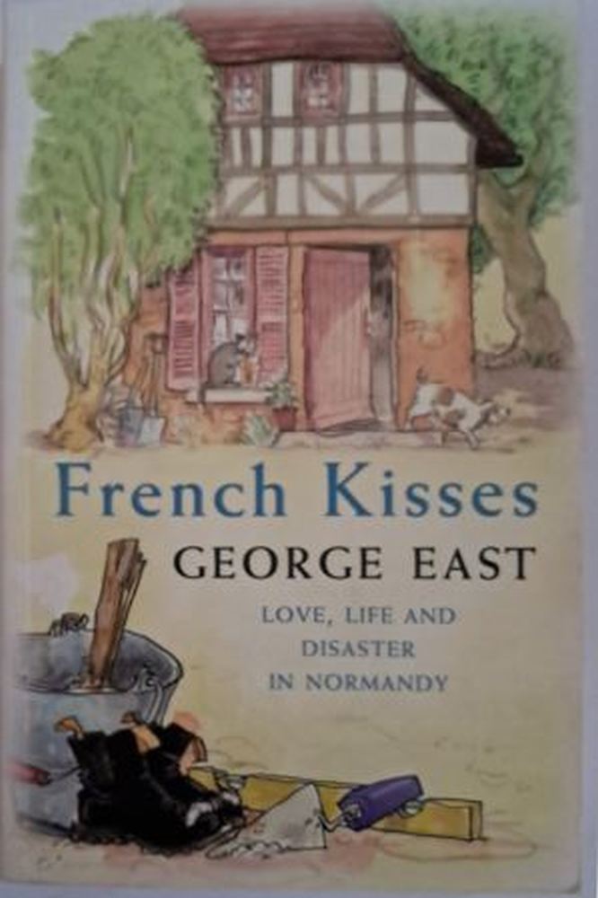 french kisses george east isbn 9780752881317 karins treasures