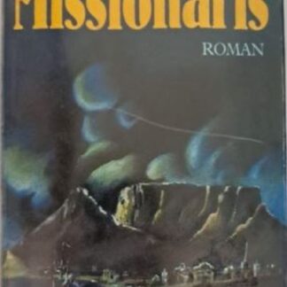 missionaris elsa joubert isbn 9780624026631