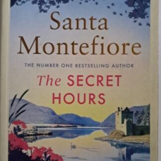 the secret hours santa montefiore isbn 9781471169632 karins treasures