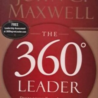 360 leader john maxwell isbn 9780785288114 karins treasures