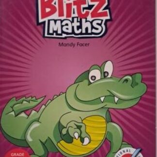 blitz maths isbn 9780195768077 karins treasures