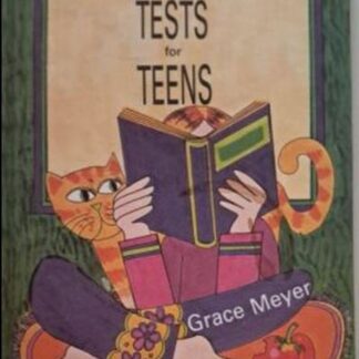 comprehension tests for teens
