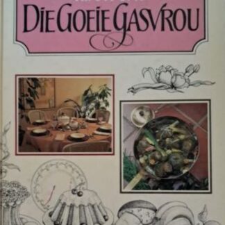 die goeie gasvrou rina pont karins treasures