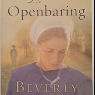 die openbaring beverly lewis isbn 9781770005846 karins treasures