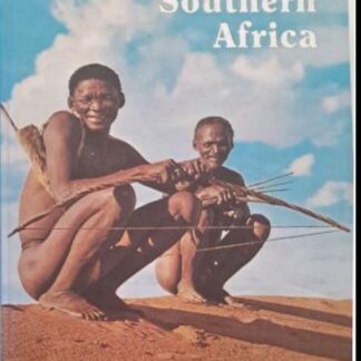 discovering southern Africa bulpin isbn 9780958313056