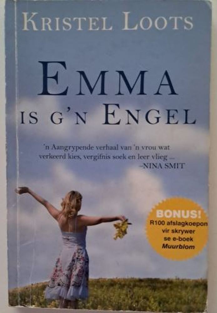 emma is gn engel nie kristel loots isbn 9781770312845 karinstreasures