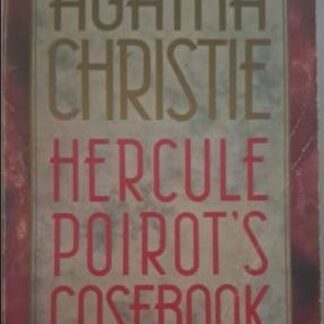 hercule poirots casebook agatha christie isbn 9780007177425 karins treasures