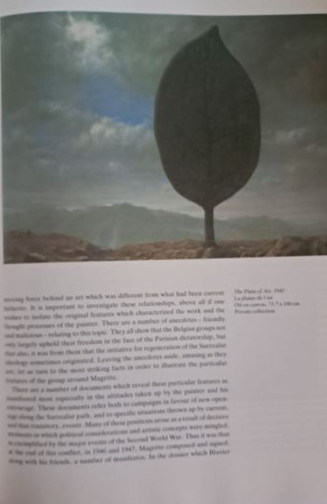 inside page magritte
