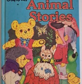 little animal stories enid blyton isbn 9780361057196 karins treasures