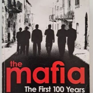 mafia isbn 9780753318205 karins treasures