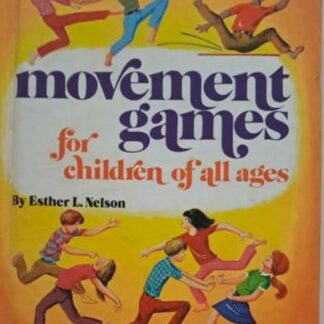 movement games esther nelson karins treasures