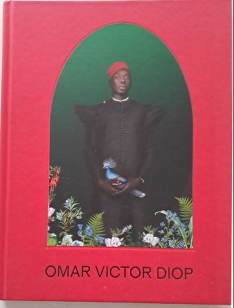 omar victor diop isbn 9788874399932