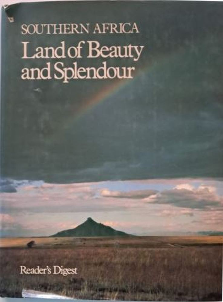 southern africa land of beauty and splendour