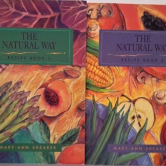 the natural way mary ann shearer