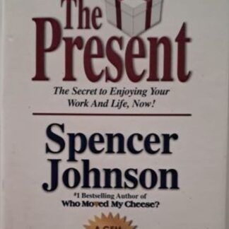 the present spencer johnson isbn 978097231915 karins treasures