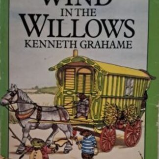 the wind in the willows kenneth grahame karins treasures