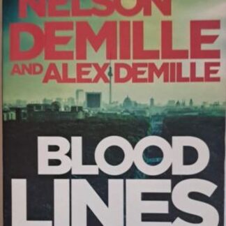 blood lines isbn 9780751565782 karins treasures