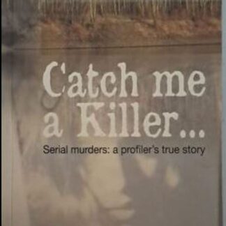 catch me a killer mickie pistorius isbn 9780140297225 karins treasures