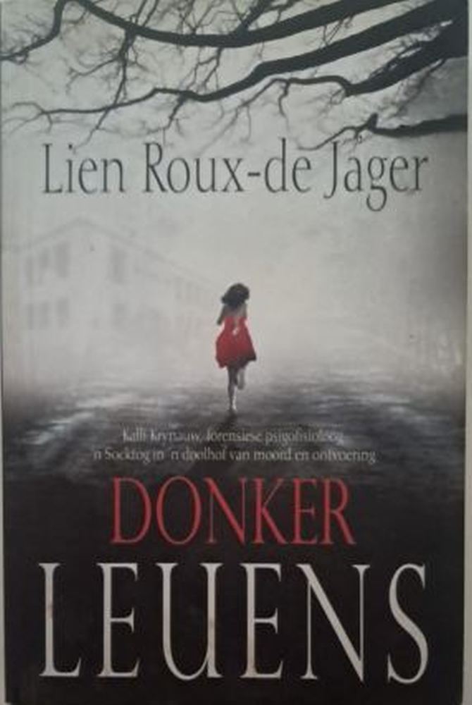 donker leuens lien roux de jager isbn 9780799352238 karins treasures