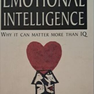 emotional intelligence daniel goleman isbn 9780747528302 karins treasures