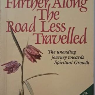 further along the road less travelled m scott fitzparick isbn 9780671713560 karins treasures